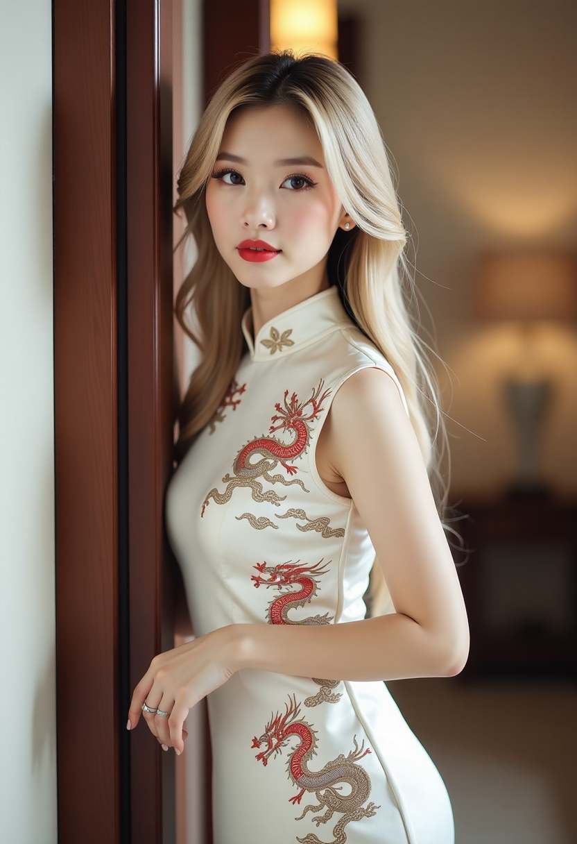 配乐与情绪渲染