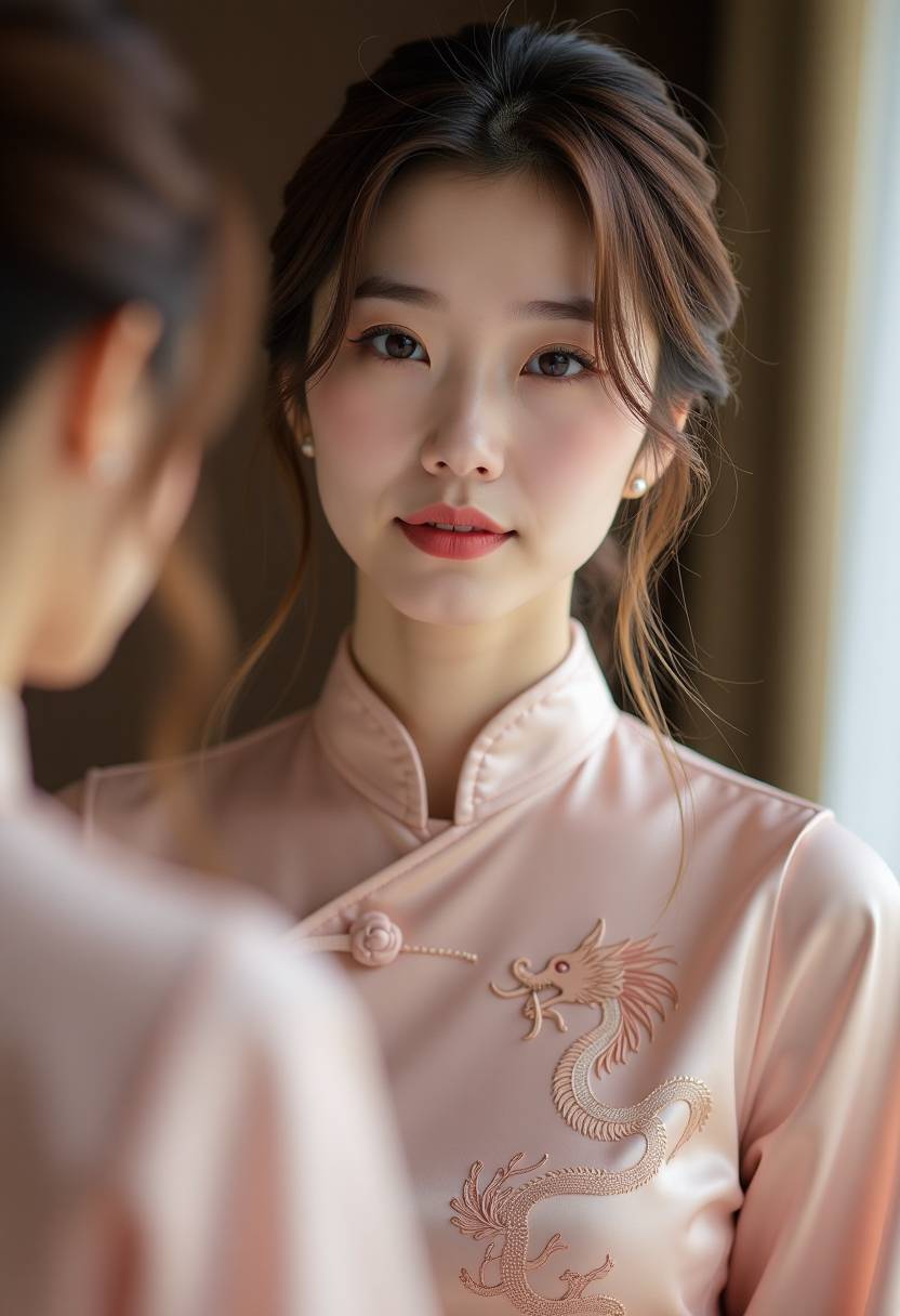 服化道美学