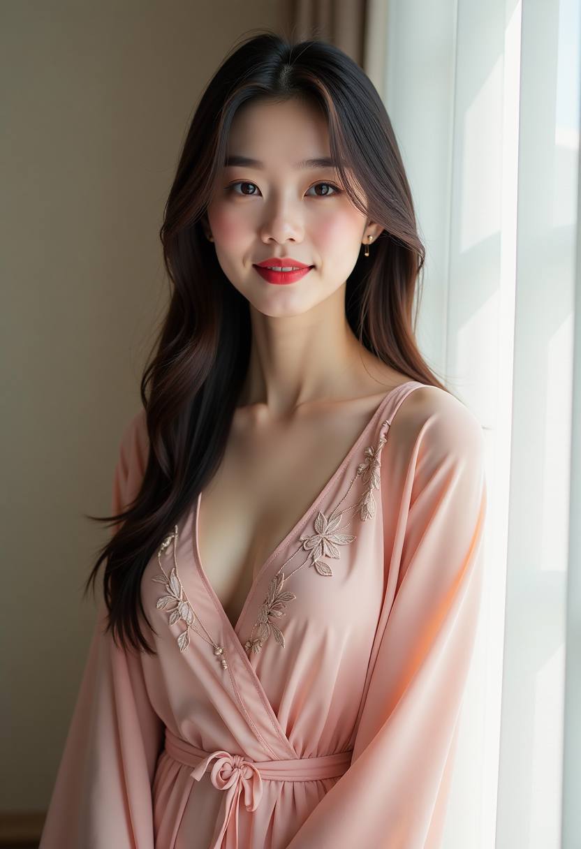 简晚成长弧度解析